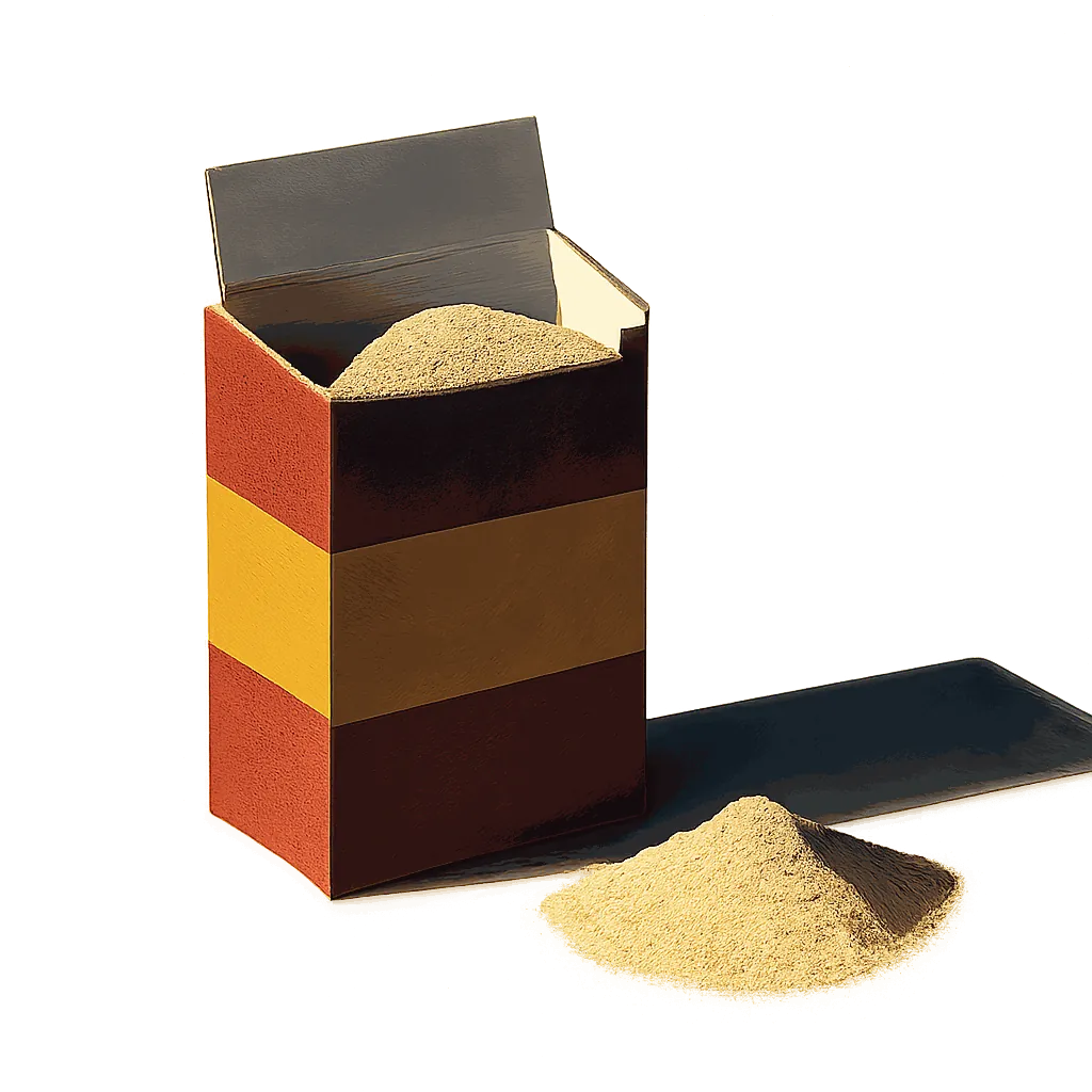 Fast action yeast